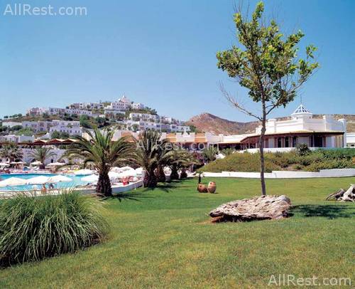 Lagas Aegean Village 2